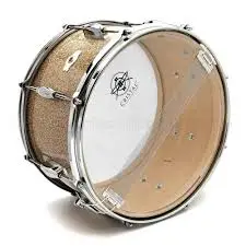 George Way 8 x 14 Tuxedo Snare 2